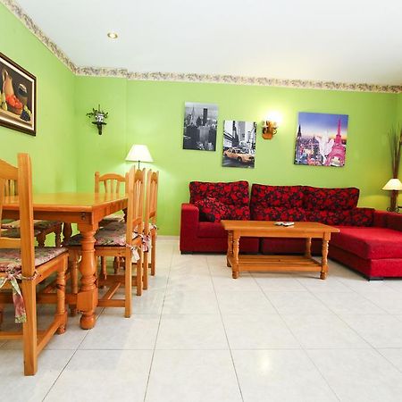 דירות לה פינדה Mar Pineda Planet Costa Dorada חדר תמונה