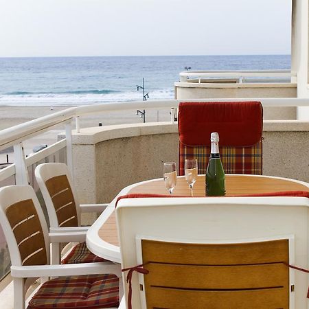 דירות לה פינדה Mar Pineda Planet Costa Dorada חדר תמונה