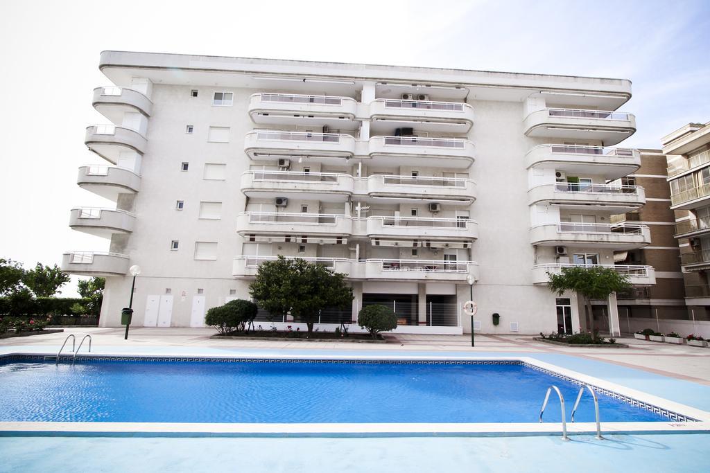 דירות לה פינדה Mar Pineda Planet Costa Dorada חדר תמונה